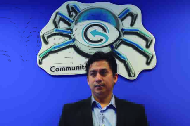 Xavier Lucio J&aacute;come