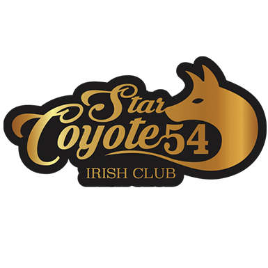 Star Coyote 54 | Community Next