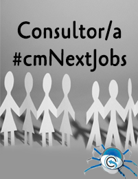 Consultor /a Jr | Community Next