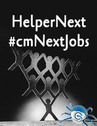 HelperNext | Community Next