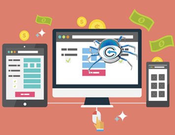 Analítica web y diseño gráfico