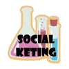 Socialketing